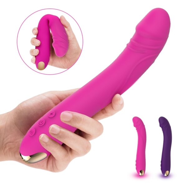 product vibrator