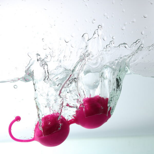 Silicone Balls For Kegel Exercises - Image 6