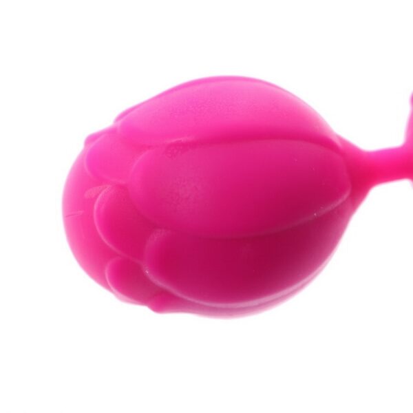 Silicone Balls For Kegel Exercises - Image 5