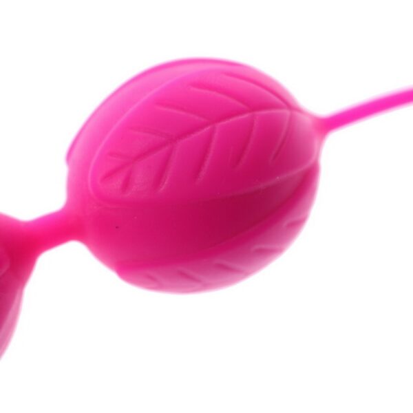 Silicone Balls For Kegel Exercises - Image 4