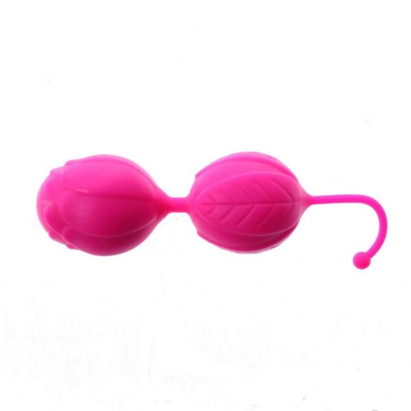 Silicone Balls For Kegel Exercises - Image 3